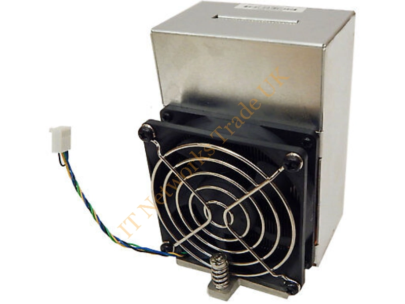 682307-001 HP Variable Speed Fan for Z1 G2 All-In-One Workstations Cooling Fan