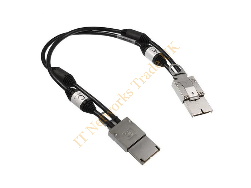 682419-001 HP PCI-Express Node Link Cable Assembly Miscellaneous Cable