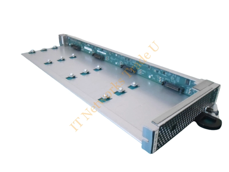 682593-002 HP 3PAR Fibre Channel 4Gb/s Drive Magazine Tray Networking Accessory