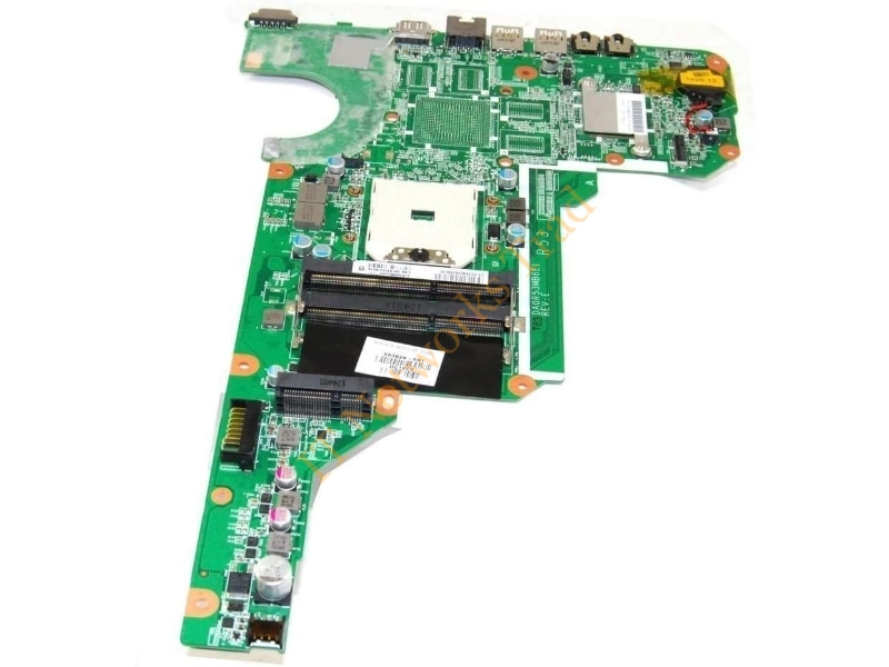 683029-501 HP System Board for Pavilion G4 / G6 / G7 Notebook PC Laptop Motherboard