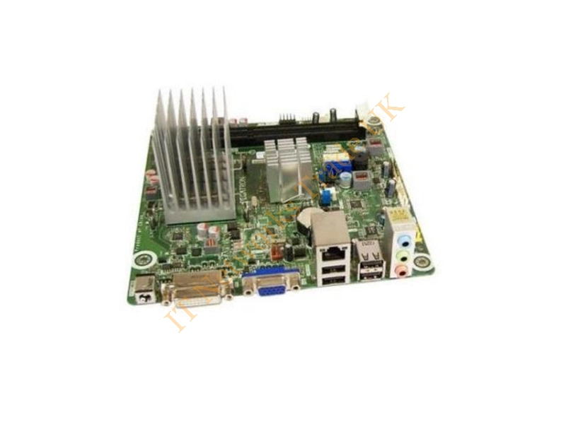 683038-001 HP System Board for P2-1100 PC Desktop Motherboard
