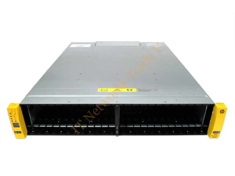 683232-001 HP 2.5-inch SAS Drive Enclosure for M6710 Network Storage System