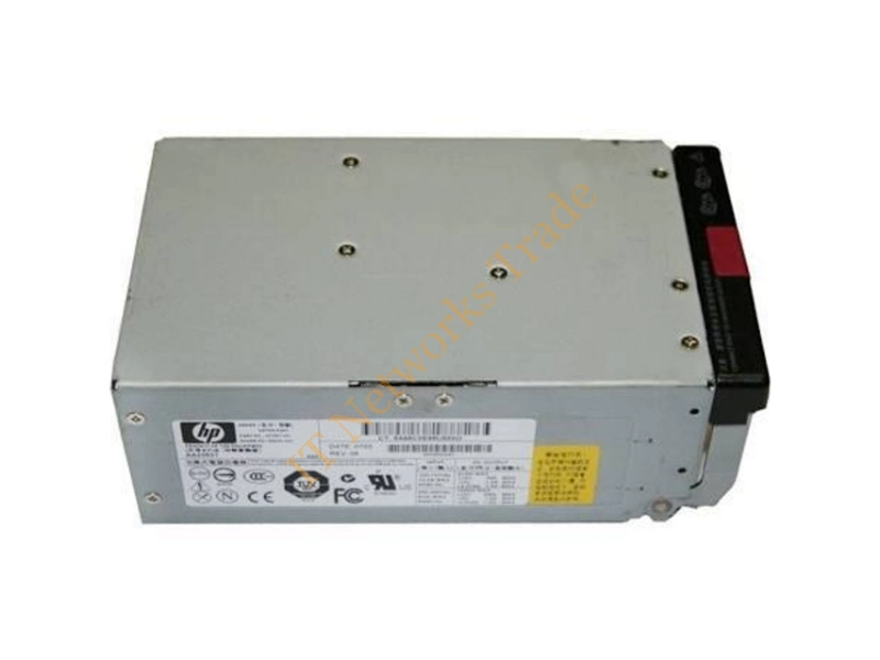 683241-001 HP 580-Watts Switching Power Supply Unit for 3PAR M6710 M6720