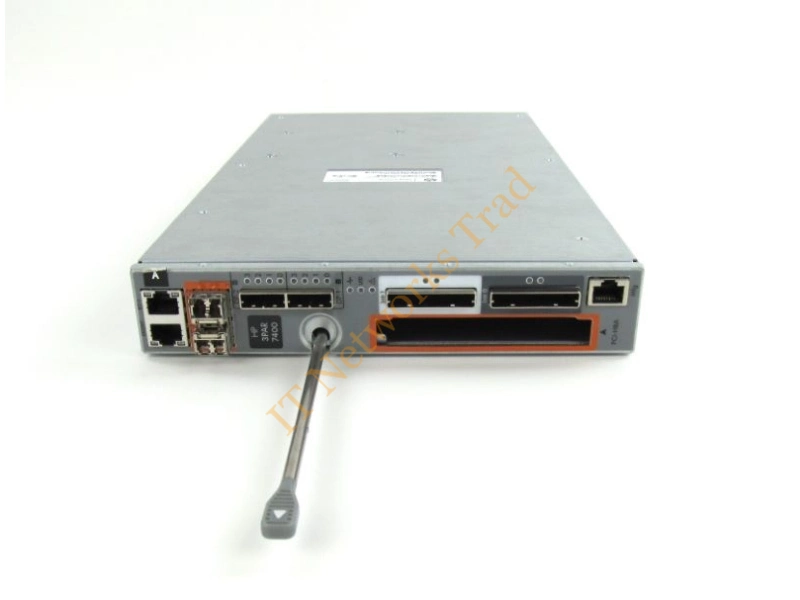 683246-001 HP Node Module for 3PAR StoreServ 7400 Storage Device
