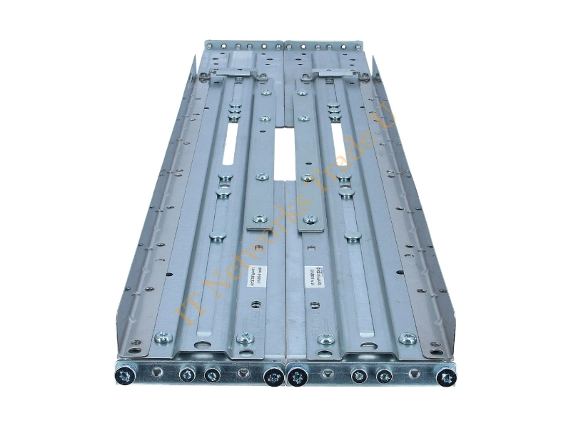 683253-001 HP Rail Kit 2u24 Fasteners for 3par Storeserv 7000 Storage Server Accessory