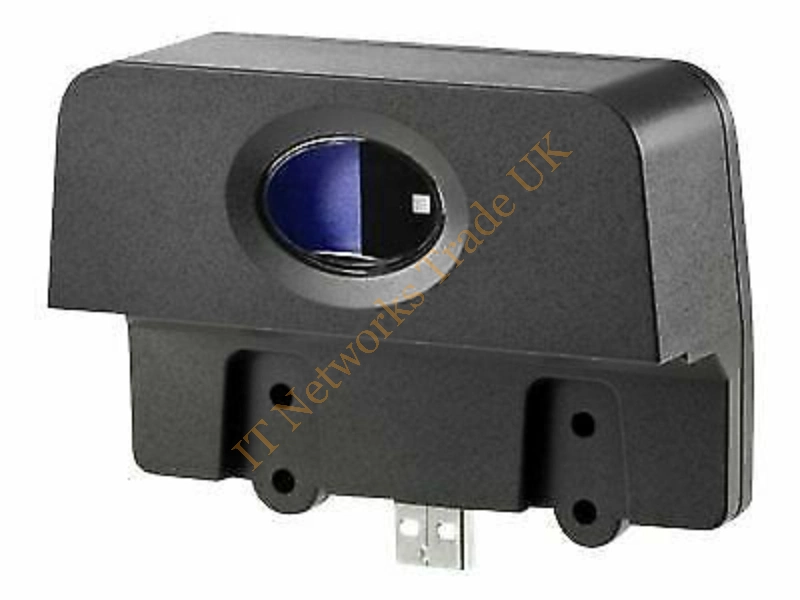 683308-002 HP RP7800 Biometric Reader USB Kit Desktop System Accessory