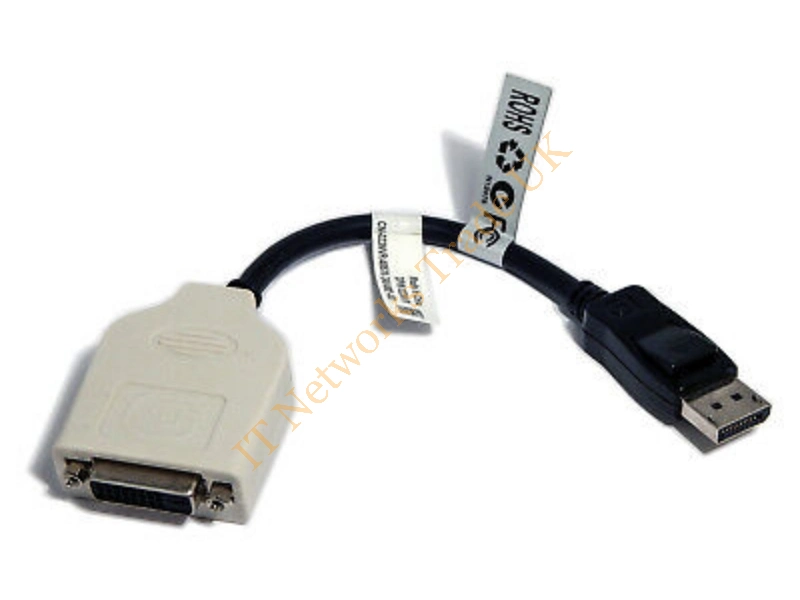 683408-001 HP 110mm DVI Cable for Envy 23