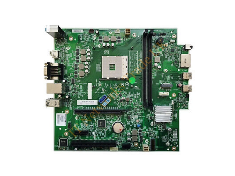 683473-001 HP Mt Holly Amd Hudson-d2 System Board for Pro 3400 Microtower Desktop Motherboard