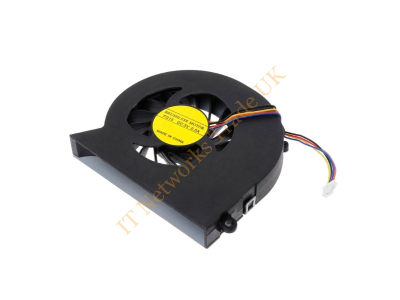 683484-001 HP Fan Assembly for Probook 4540s B840 15 2GB/320 Sil Pc Cooling Fan