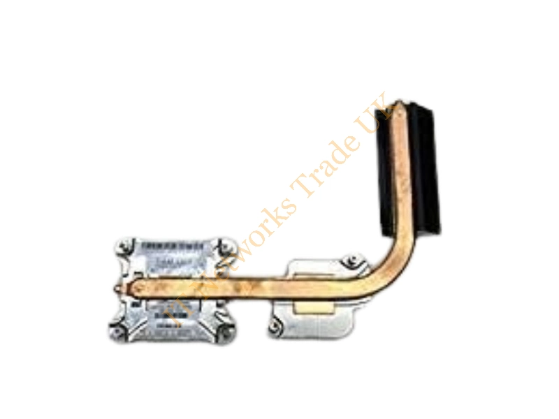 683489-001 HP Heatsink (includes Thermal Material for Use In Models with Discrete Graphics) for Probook 4540s B840 15 2GB/320 Sil Pc