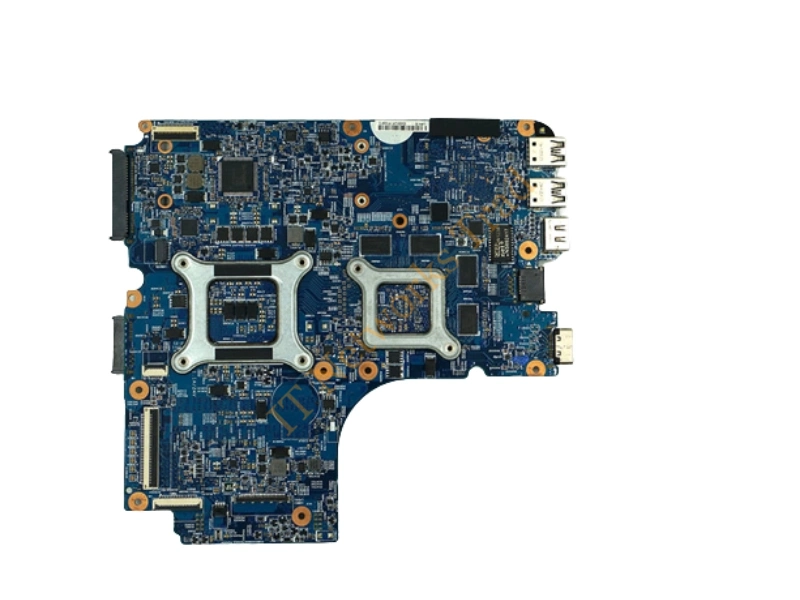683494-001 HP System Board for Probook 4740s Hm76/amd Radeon HD 7650m W/2GB Notebook PC Laptop Motherboard