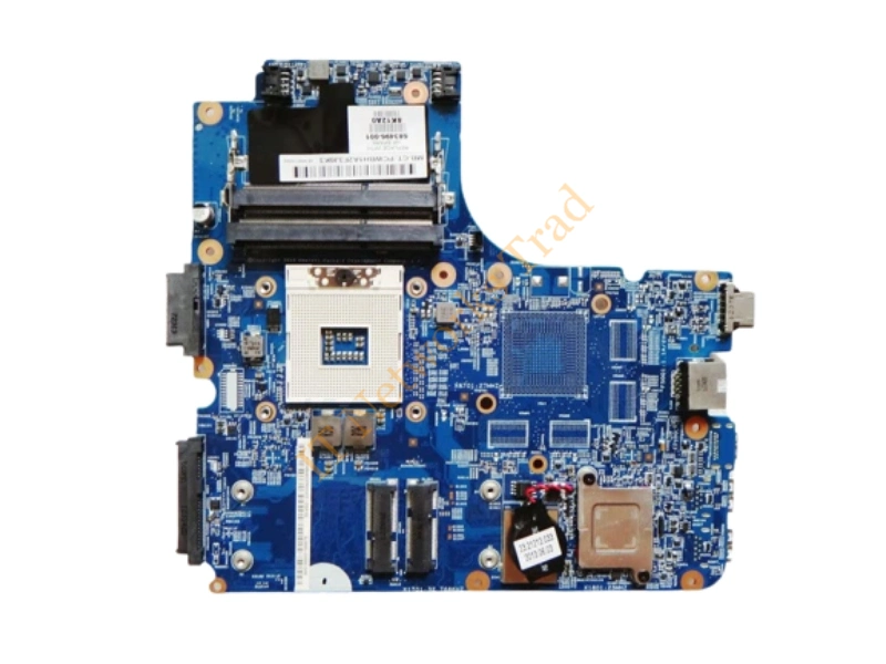 683495-001 HP System Board for Probook 4440S Notebook PC Laptop Motherboard