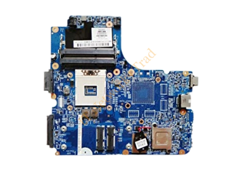 683495-601 HP System Board for ProBook 4440s Notebook PC Laptop Motherboard