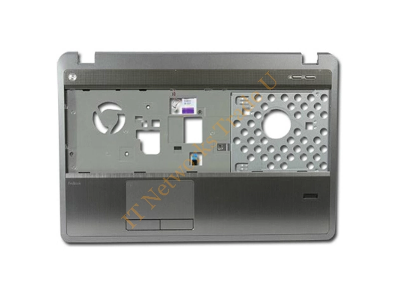 HP Upper CPU Cover Cover Accessory