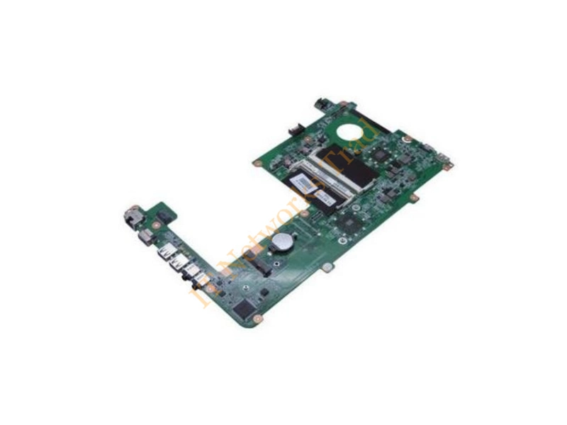 683533-001 HP System Board with AMD E1-1800 1.7GHz CPU for Pavilion DM1-4200 Laptop Laptop Motherboard