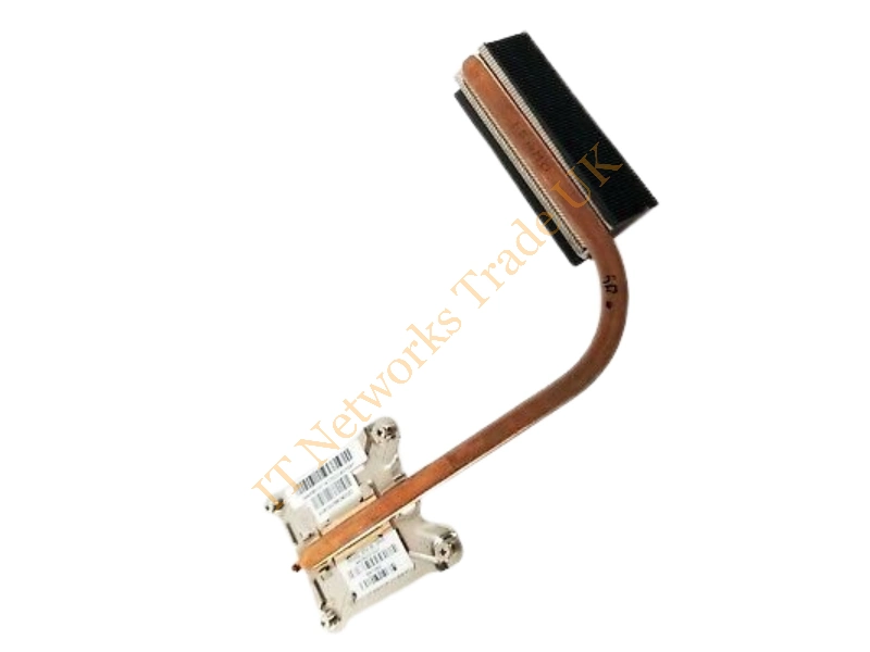 683603-001 HP Heatsink for Probook 4545s A6-4400m 15.6 4GB/500 Sil Pc
