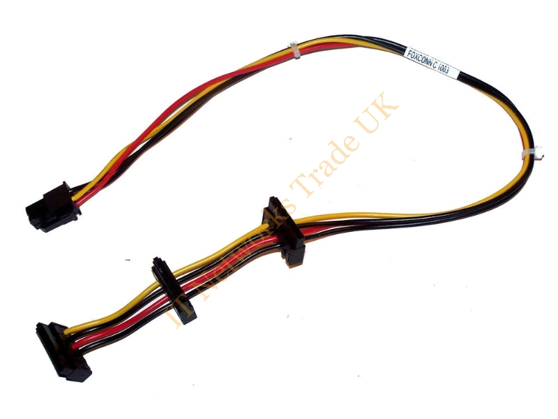 683700-001 HP System Board RPS Cable for ProLiant SL230s Gen8 Server Power Cable