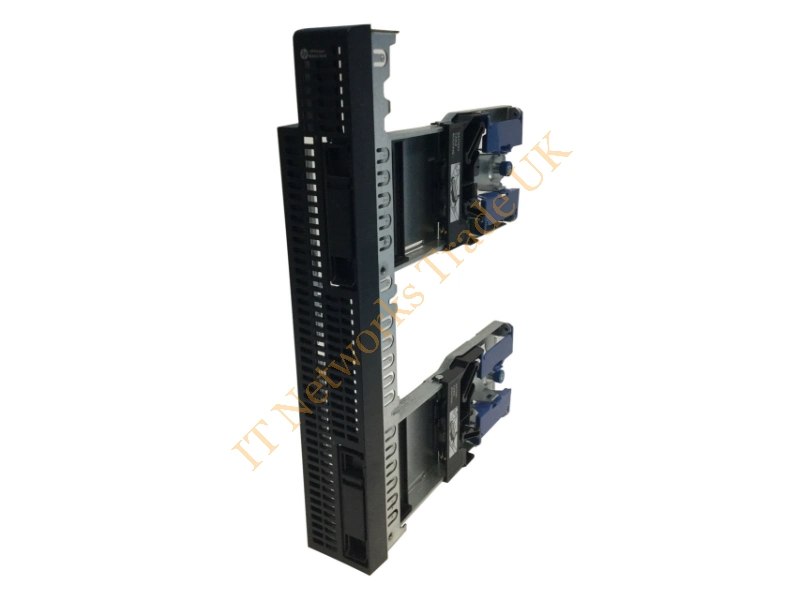 683799-001 HP Front Control Panel Hard Drive Cage for ProLiant Bl660C G8