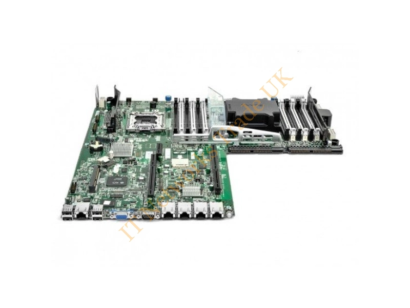 683821-001 HP System Board for ProLiant BL465C G8 Server Server Motherboard