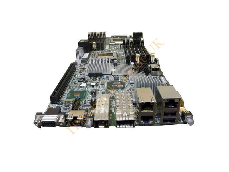683873-001 HP System Board for ProLiant DL170e G5 1u 2u Server Server Motherboard