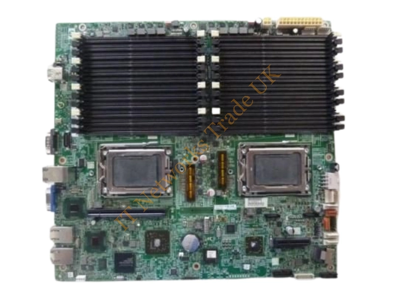 683939-001 HP System Board for ProLiant DL165 G7 Server Server Motherboard