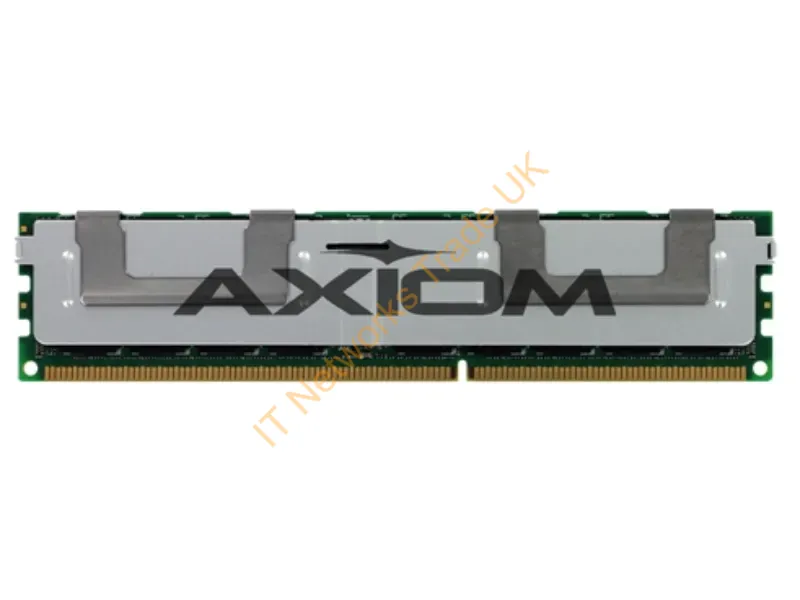 684066-B21-AX - Axiom 16Gb Ddr3-1600 Memory Module 1 X 16 Gb 240-Pin Dimm Ecc