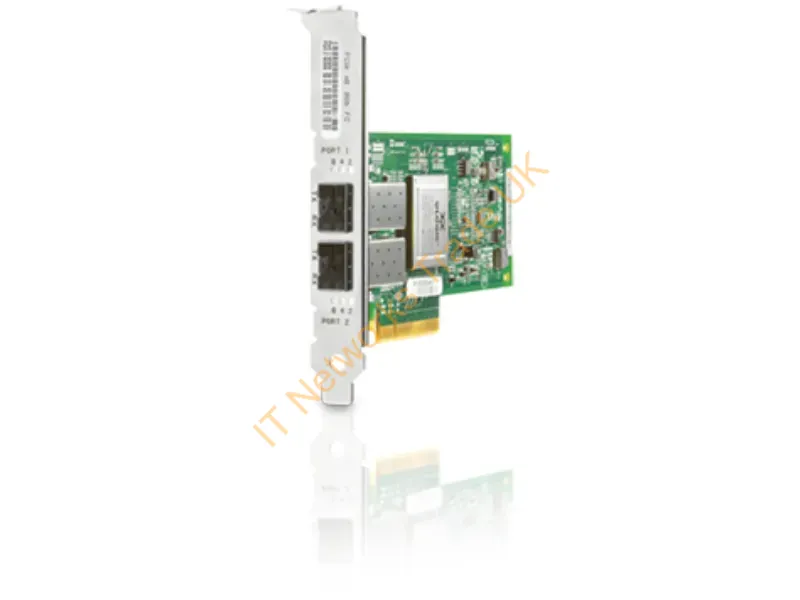 684213-B21 HP FlexFabric 10GBe 2-Port 554FLR-SFP+ Ethernet Adapter