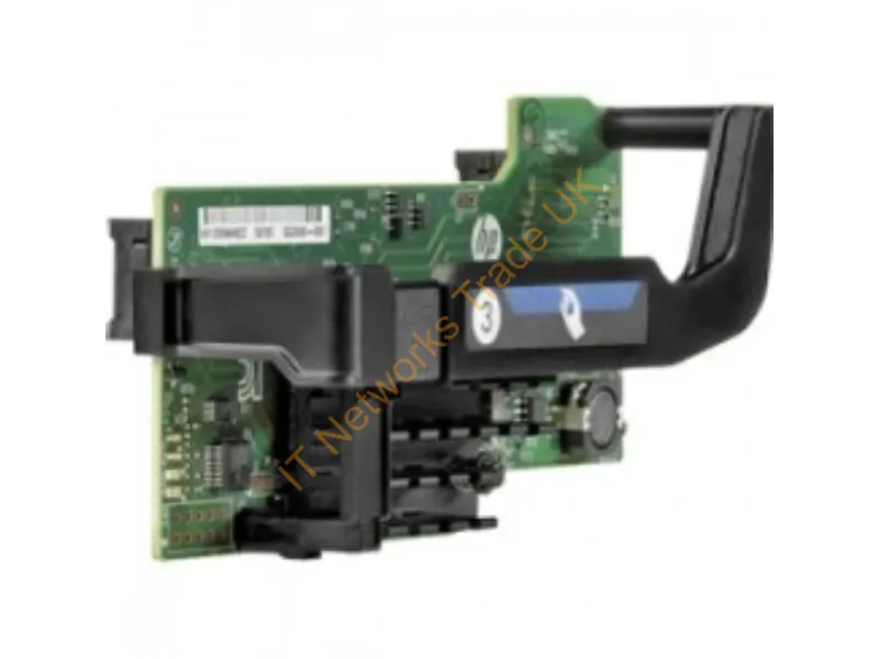 684214-B21 HP Ethernet 10GB/s 2-Port 560FLB FIO Network Adapter