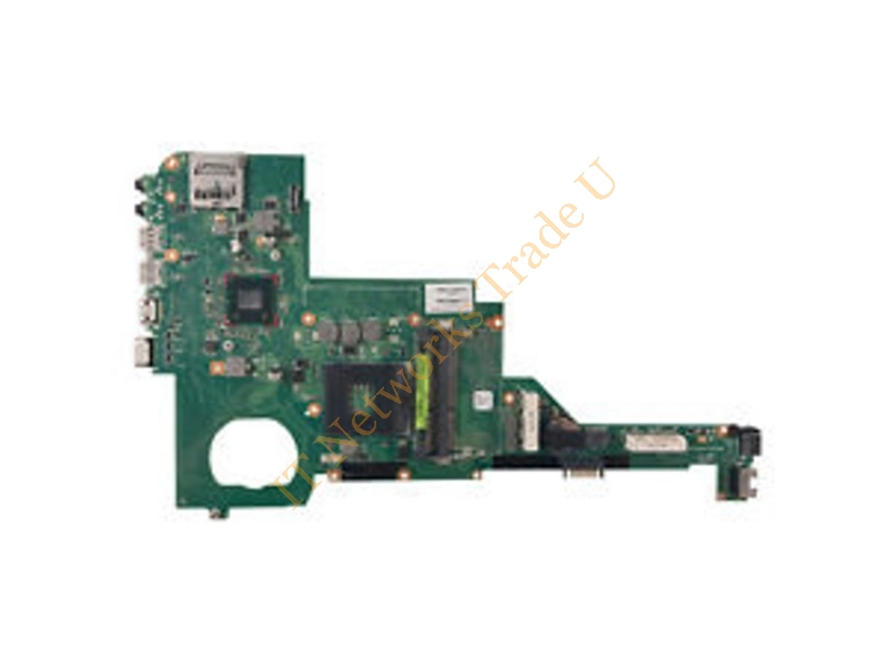 684215-001 HP System Board for Dv4-5000 650m/2GB Intel Socket-989 Notebook PC Laptop Motherboard