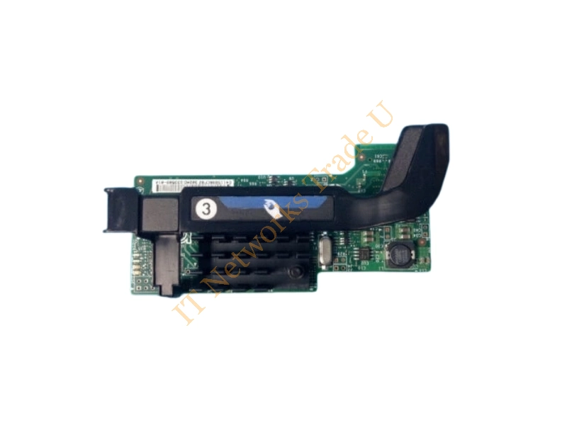 684216-B21 HP 361FLB Dual-Port 1Gb/s Ethernet Network Adapter