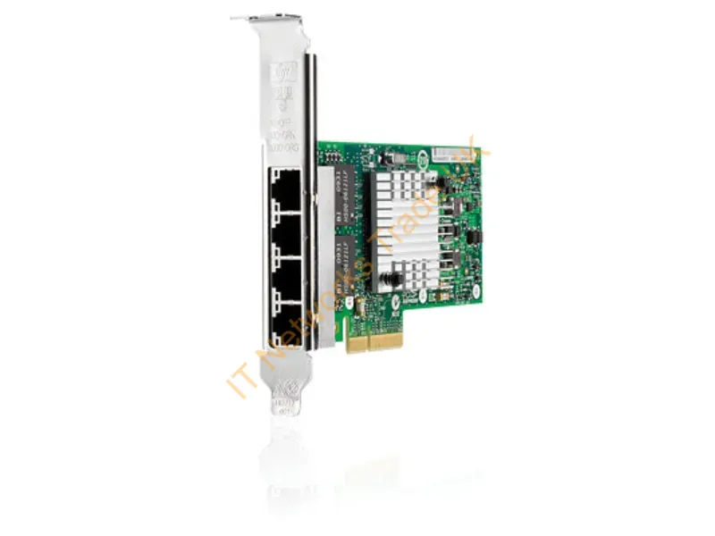 684217-B21 HP Ethernet 1GB 4-Port 366flr Adapter