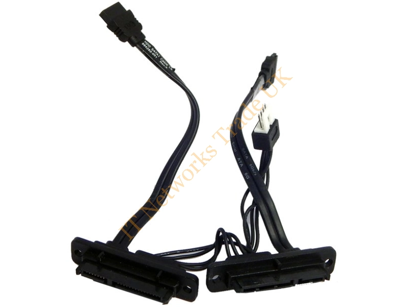 684282-001 HP Hard Drive SATA Cable for Z1 Workstation Data Cable