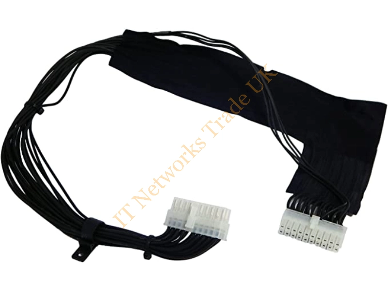 684284-001 HP Power Supply Unit Cable for Z1 All In One Workstation PC Power Cable