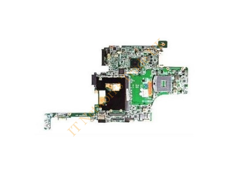 684319-001 HP System Board Quad Core ALCORE UPGRD Desktop Motherboard