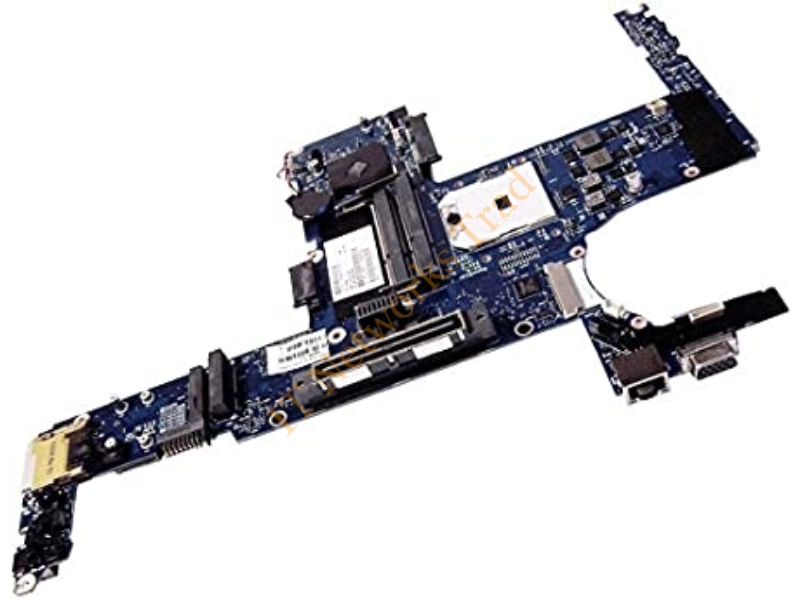 684341-001 HP DDR3 RAM BTX System Board Socket F for ProBook 6475b Notebook Laptop Motherboard