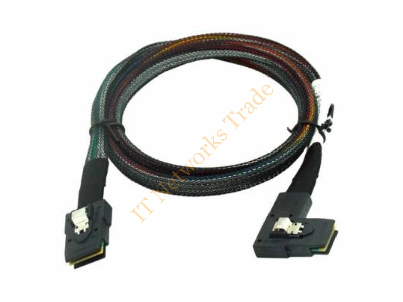 684527-B21 HP ProLiant ML350e G8 LFF 5/6 Hard Drive Cable Kit Server Accessory