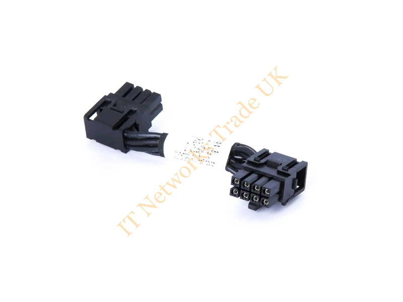 684542-001 HP 4-Pin Primary Backplane Power Cable for ProLiant DL560 G8 Server