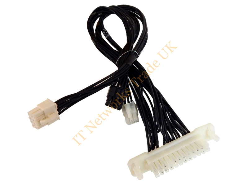684584-001 HP Memory and Processor Power Cable for Z820 Workstation