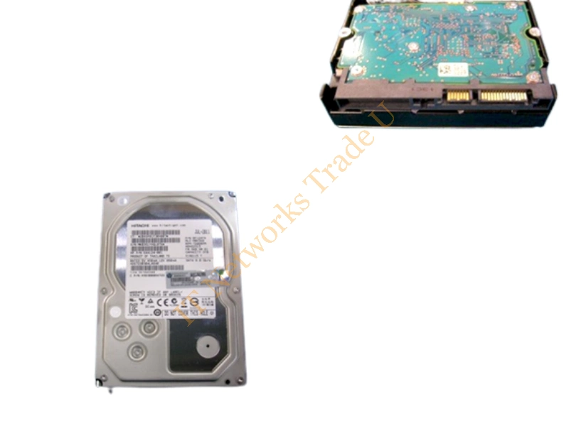 684599-001 - HP 684599-001 3000GB Serial ATA III internal hard drive