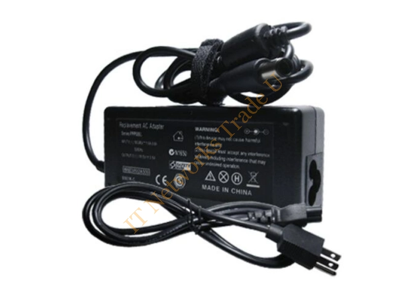 684792-001 HP 65-Watts AC Adapter for T610 Flexible Thin Client Power Adapter