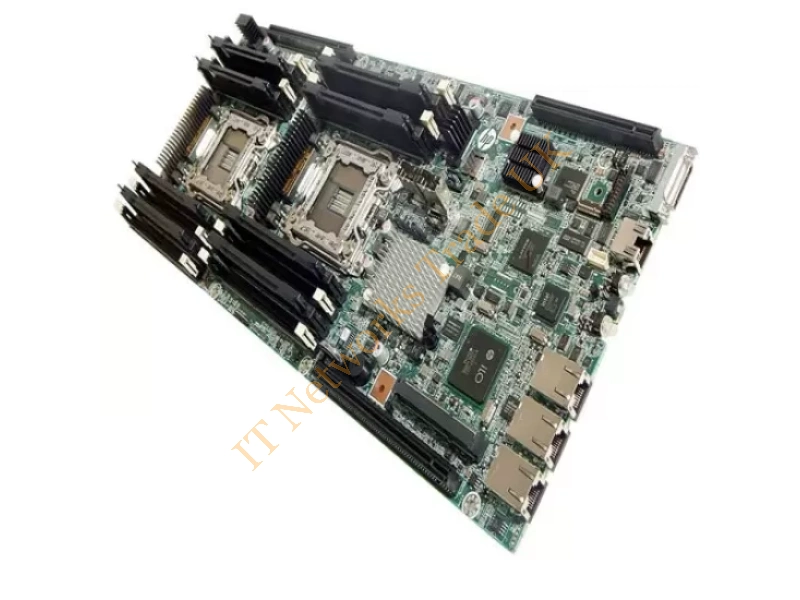 684885-001 HP Dual Socket System Board for ProLiant Sl230 G8 Server Server Motherboard