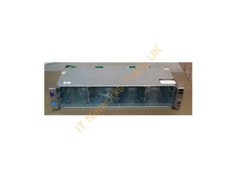 684886-001 HP 12-Bay Hard Drive Cage Assembly for ProLiant DL380e G8 Server Server Accessory