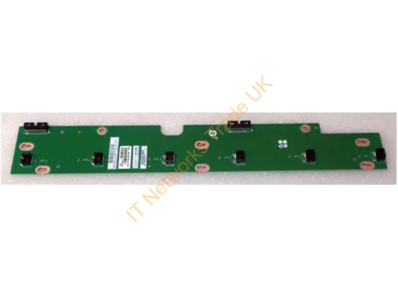 684889-001 HP Fan Board Assembly for ProLiant DL380e G8 Server Server Accessory