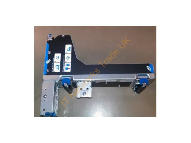 684895-001 HP Primary PCI Riser Cage for ProLiant DL380e G8 Server Accessory