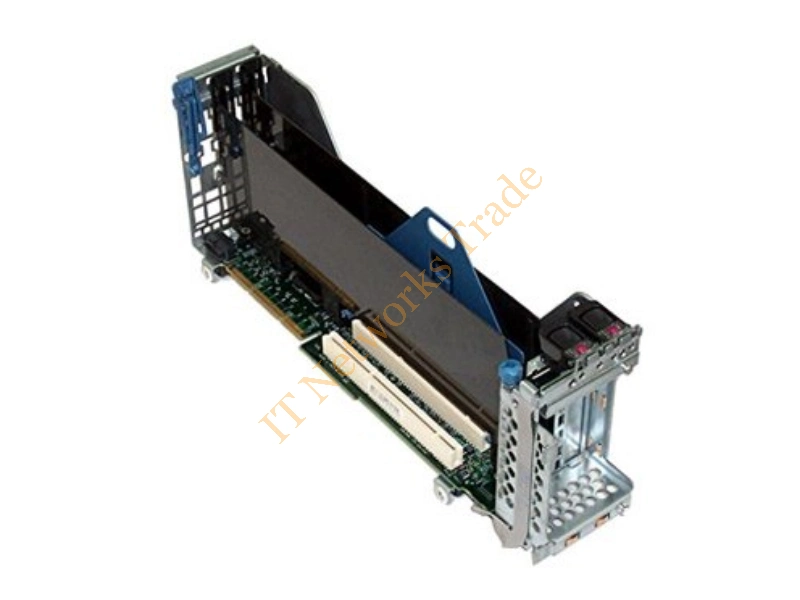 684898-001 HP PCI-Express Low Profile Riser Board for ProLiant DL380e G8 Server Server Accessory