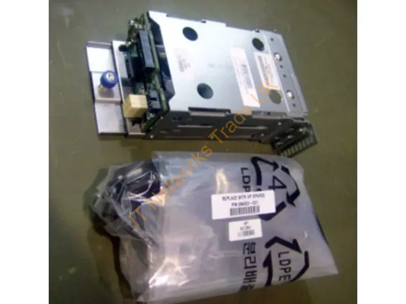 684900-001 HP 2U SFF Rear Drive Kit Server Accessory