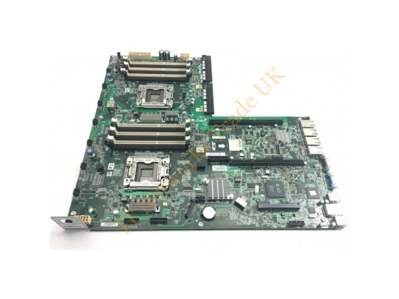 684956-001 HP System Board for ProLiant DL360e Gen8 Server Server Motherboard