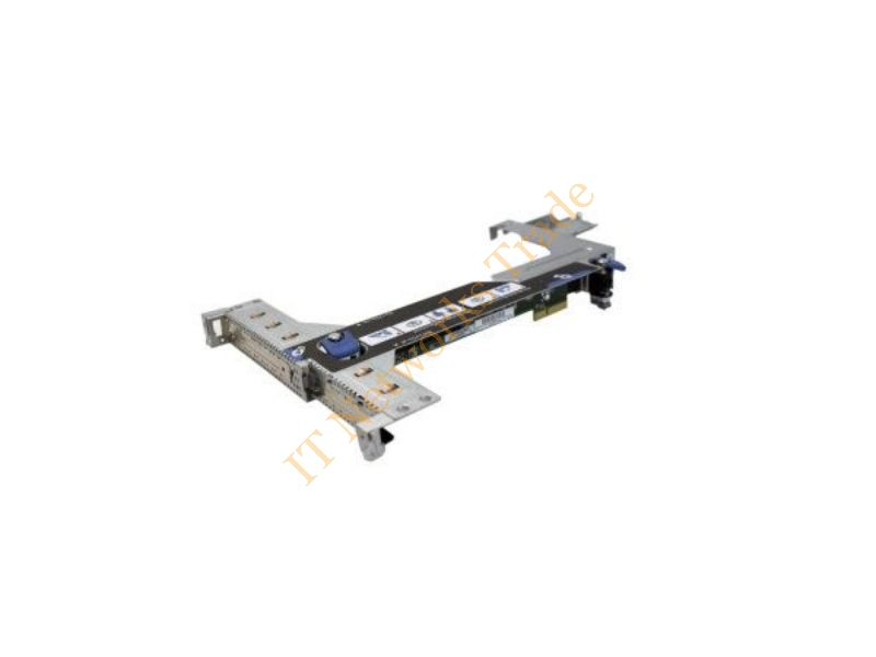 684959-001 HP PCI Riser Cage for ProLiant Dl360E G8 Server Server Accessory