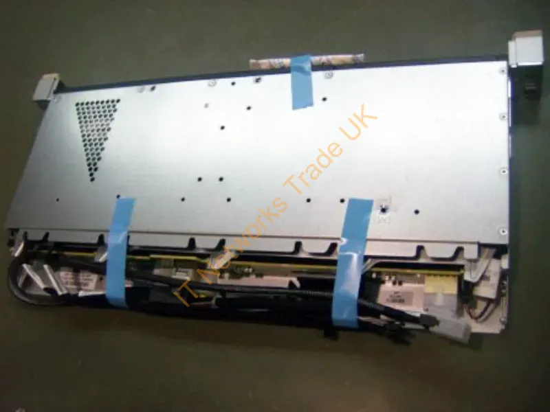 684960-001 HP 4 LFF Bay Drive Cage for ProLiant DL360E G8 Server Accessory