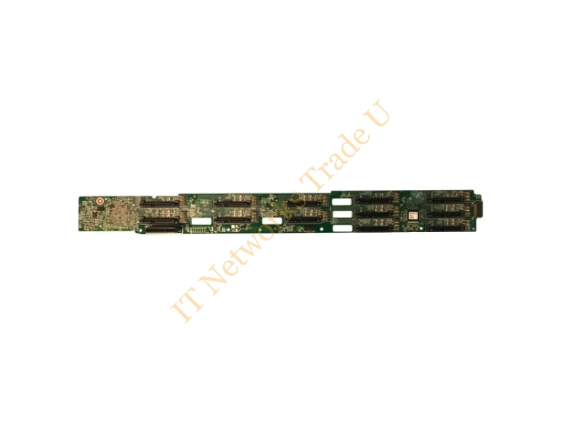 685034-001 HP 12-Unit Hard Drive Drawer Assembly Server Accessory